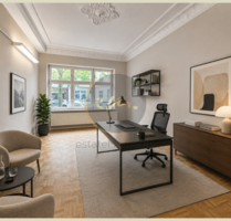 Büro in Berlin 440.000,00 € 130 m²
