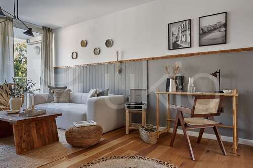 Foto - Wohnung zum Mieten in Berlin 3.036,00 € 77 m²