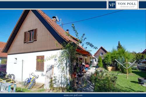 Foto - Haus zum Kaufen in Peißenberg 395.000,00 € 117 m²