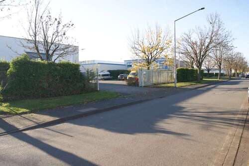 Foto - Halle in Detmold 2.184,00 € 624 m²