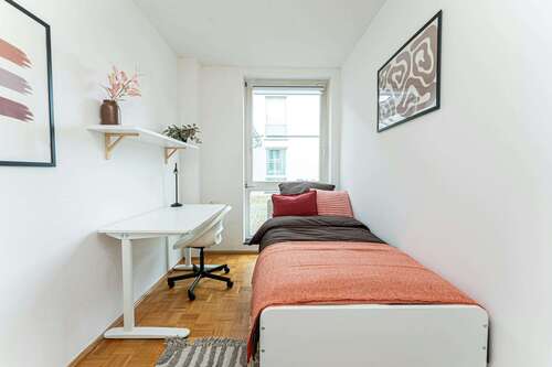 Foto - WG-Zimmer in Berlin 560,00 € 10 m²