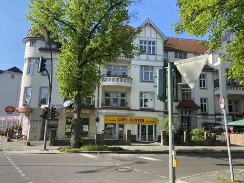 Foto - Einzelhandel in Berlin 2.900,00 € 127.49 m²