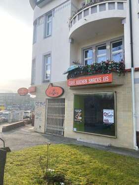 Foto - Einzelhandel in Berlin 2.900,00 € 127.49 m²