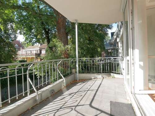 Foto - Wohnung zum Kaufen in Berlin 499.500,00 € 93 m²