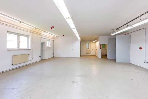 Foto - Halle in Mögglingen 1.500,00 € 121.14 m²