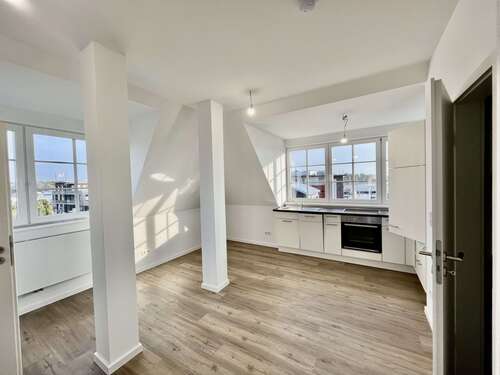 Foto - Wohnung zum Mieten in Travemünde 752,00 € 47 m²