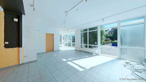 Foto - Büro in Eberbach 600,00 € 49 m²