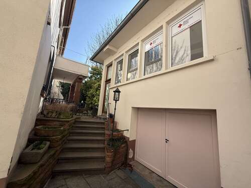 Foto - Büro in Worms 900,00 € 130 m² - 900,00&nbsp;EUR Kaltmiete, ca.&nbsp; 130,00&nbsp;m&sup2;