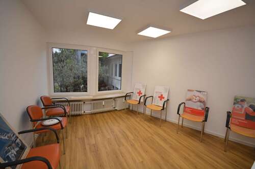 Foto - Büro in Worms 900,00 € 130 m² - 900,00&nbsp;EUR Kaltmiete, ca.&nbsp; 130,00&nbsp;m&sup2;