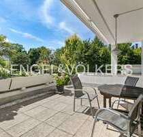 Wohnung zum Kaufen in Bergisch Gladbach - Bensberg 560.000,00 € 152 m²