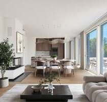 Wohnung zum Kaufen in München 3.595.000,00 € 184.07 m²