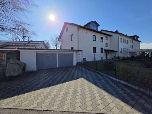 Foto - Wohnung zum Kaufen in Bruckmühl 419.000,00 € 69 m²