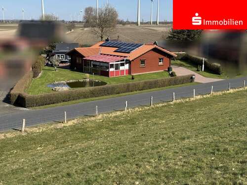 Foto - Haus zum Kaufen in Brunsbüttel 319.000,00 € 111.43 m²