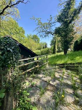 Foto - Grundstück zu verkaufen in Stuttgart 17.900,00 € 655 m²