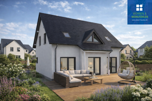 Foto - Haus zum Kaufen in Halle 561.600,00 € 124 m²