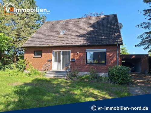 Foto - Haus zum Kaufen in Tolk 185.000,00 € 122 m²