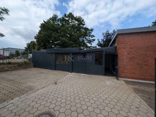 Foto - Halle in Hamburg 1.500,00 € 200 m²