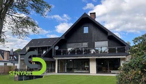 Foto - Haus zum Kaufen in Quickborn 598.000,00 € 320 m²