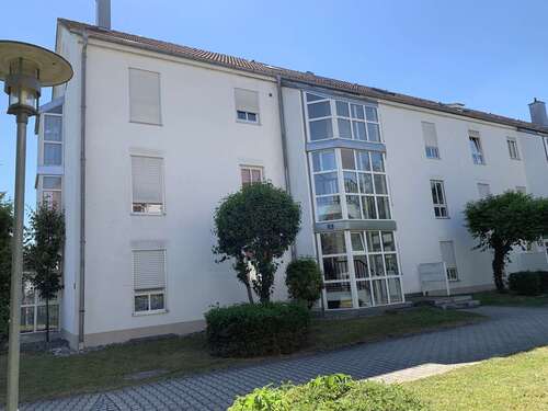 Foto - Wohnung zum Mieten in Waldkraiburg 670,00 € 69 m²
