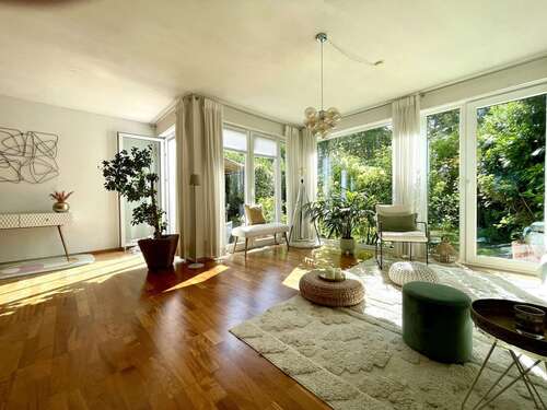 Foto - Haus zum Kaufen in Darmstadt 779.000,00 € 200 m²