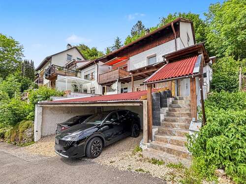 Foto - Haus zum Kaufen in Albstadt 269.000,00 € 134 m²