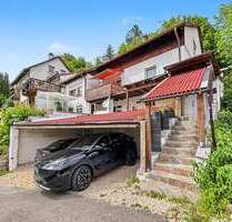 Haus zum Kaufen in Albstadt 269.000,00 € 134 m²