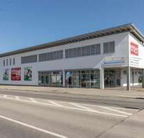 Einzelhandel in Neu-Ulm Offenhausen 1.999,00 € 200 m² - Neu-Ulm / Offenhausen