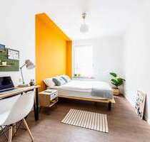 WG-Zimmer in Berlin 735,00 € 14 m²