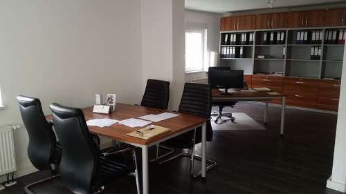 Foto - Büro in Halle (Saale) 390,00 € 46.41 m²