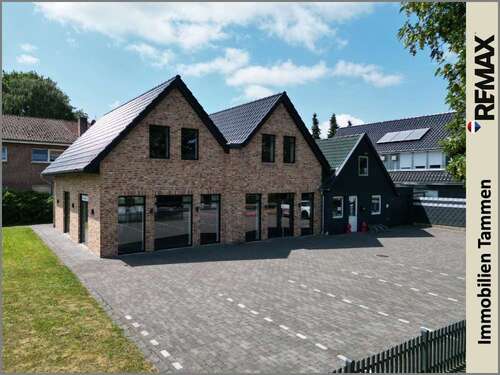 Foto - Einzelhandel in Westoverledingen 419.000,00 € 166 m²