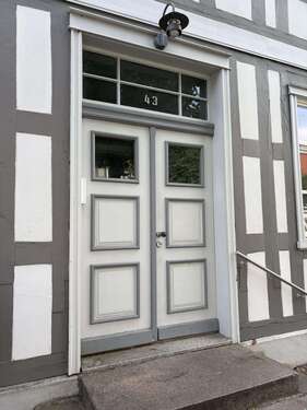 Foto - Wohnung zum Mieten in Kyritz 277,50 € 37 m²