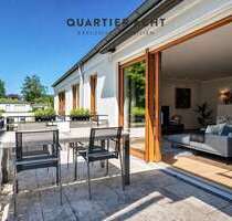 Wohnung zum Mieten in München Menterschwaige 6.920,00 € 192 m² - München / Menterschwaige