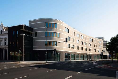 Foto - Wohnung zum Mieten in Grevenbroich 1.510,30 € 137.3 m²