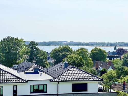 Foto - Wohnung zum Kaufen in Lübeck-Travemünde 399.000,00 € 125 m²