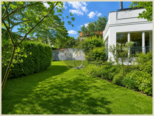 Foto - Haus zum Kaufen in Berlin 1.880.000,00 € 349.54 m²