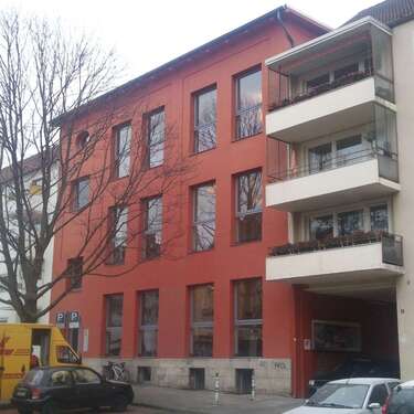Foto - Büro in Braunschweig 2.800,00 € 400 m²