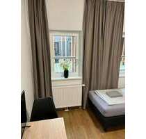 Wohnen auf Zeit in Ebersberg 1.190,00 €