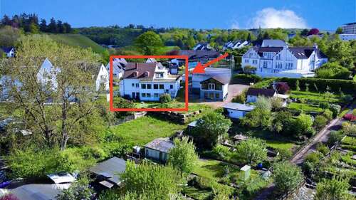 Foto - Haus zum Kaufen in Trier 599.000,00 € 225 m²