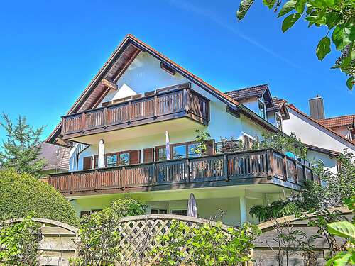 Foto - Wohnung zum Kaufen in Krailling 549.000,00 € 91 m²