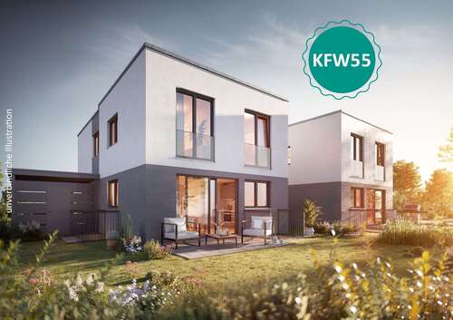 Foto - Haus zum Kaufen in Ingersheim 939.800,00 € 176.2 m²
