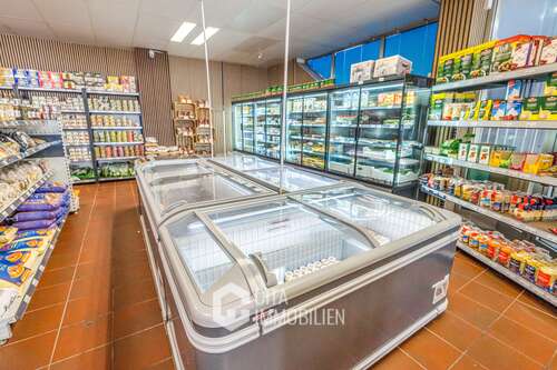 Foto - Einzelhandel in Weinheim 4.003,99 € 130 m²