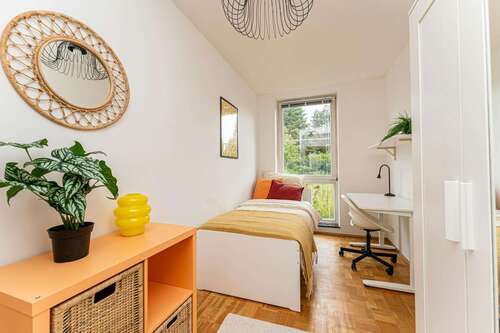 Foto - WG-Zimmer in Berlin 560,00 € 10 m²