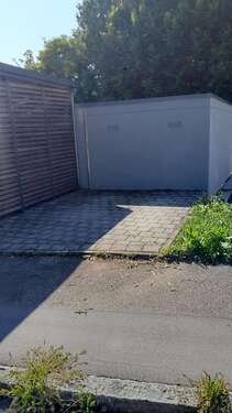 Foto - Garage zu vermieten in Winnenden 23,80 €