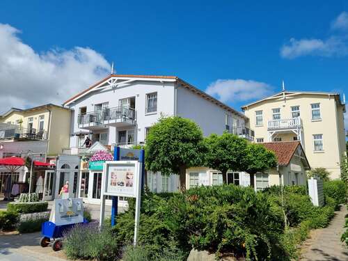 Foto - Wohnung zum Kaufen in Kühlungsborn 249.000,00 € 32.05 m²