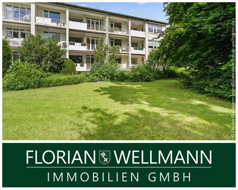 Foto - Wohnung zum Kaufen in Bremen 389.000,00 € 119.84 m²