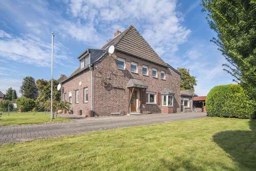 Foto - Haus zum Kaufen in Willich 429.000,00 € 108 m²