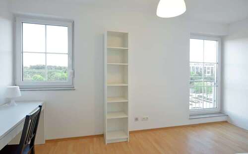 Foto - WG-Zimmer in Frankfurt am Main 570,00 € 10 m²