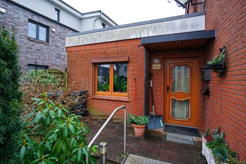 Foto - Wohnung zum Kaufen in Bad Schwartau 120.000,00 € 65 m²