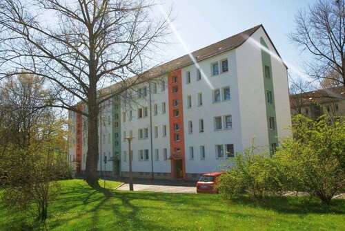 Foto - Wohnung zum Mieten in Plauen 315,10 € 58.46 m²