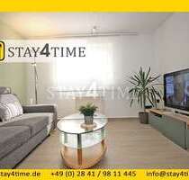 Wohnen auf Zeit in Wachtendonk 895,00 €